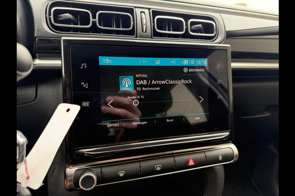 Citroën C3 1.2 PureTech Business | Achteruitrijcamera + Carplay Nu € 8.450,-!!!