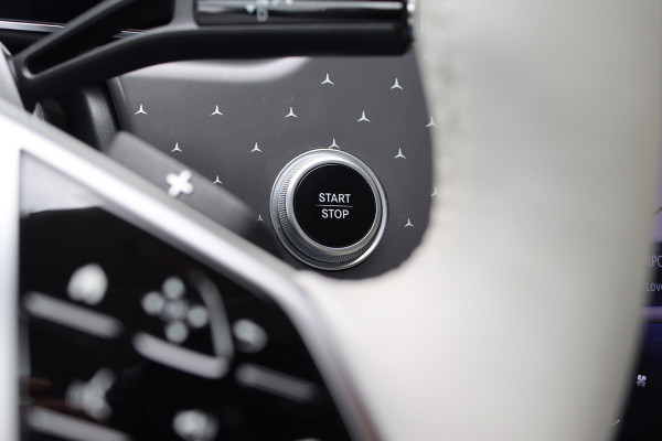 Mercedes-Benz EQE 350+ Launch Edition Luxury Line 91 kWh | Distronic | Panoramadak | Memory | Leder | Camera | HUD | Keyless Go | Verwarmd Stuurwiel | High Perf. LED |