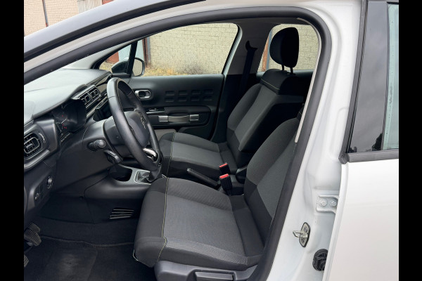 Citroën C3 1.2 PureTech Business | Achteruitrijcamera + Carplay Nu € 8.450,-!!!