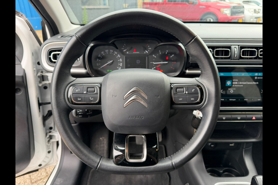 Citroën C3 1.2 PureTech Business | Achteruitrijcamera + Carplay Nu € 8.450,-!!!