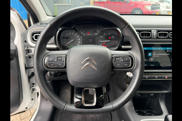 Citroën C3 1.2 PureTech Business | Achteruitrijcamera + Carplay Nu € 8.450,-!!!