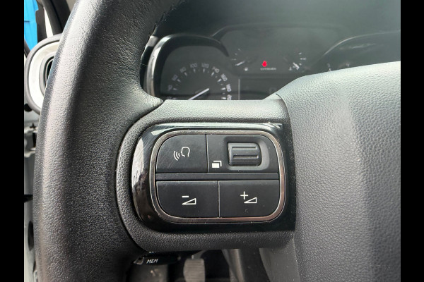 Citroën C3 1.2 PureTech Business | Achteruitrijcamera + Carplay Nu € 8.450,-!!!