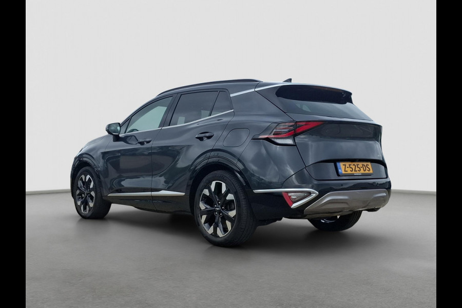 Kia Sportage 1.6 T-GDi Plug-in Hybrid AWD DynamicPlusLine