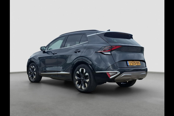 Kia Sportage 1.6 T-GDi Plug-in Hybrid AWD DynamicPlusLine