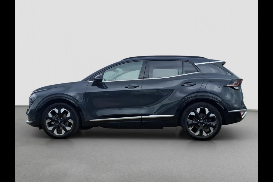 Kia Sportage 1.6 T-GDi Plug-in Hybrid AWD DynamicPlusLine