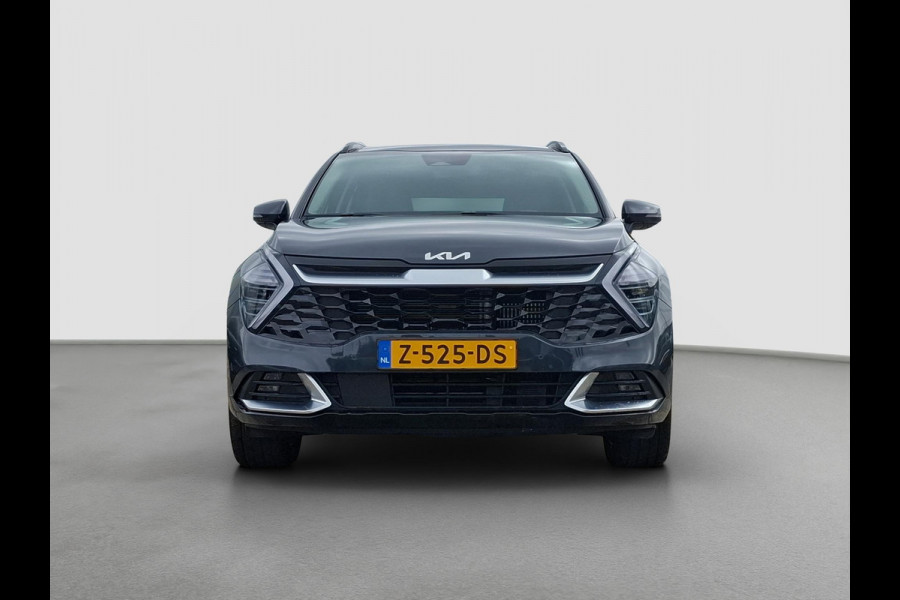Kia Sportage 1.6 T-GDi Plug-in Hybrid AWD DynamicPlusLine