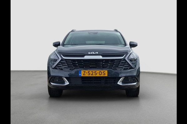 Kia Sportage 1.6 T-GDi Plug-in Hybrid AWD DynamicPlusLine