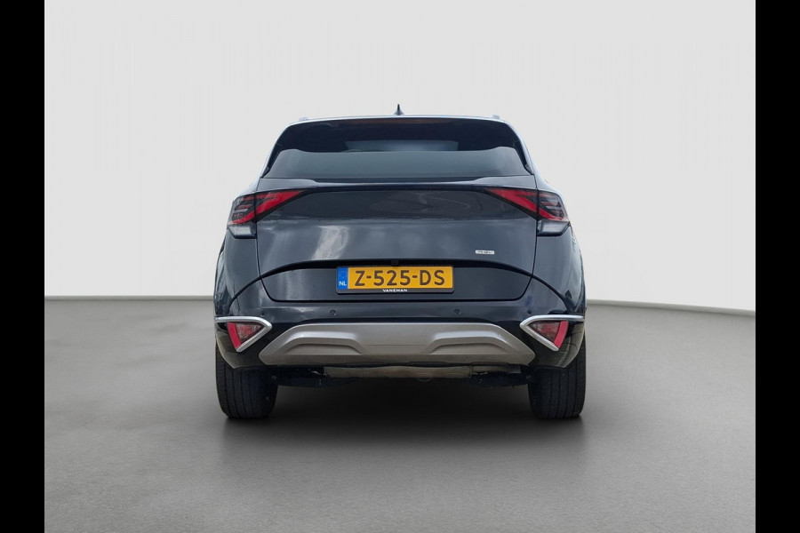 Kia Sportage 1.6 T-GDi Plug-in Hybrid AWD DynamicPlusLine