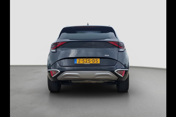 Kia Sportage 1.6 T-GDi Plug-in Hybrid AWD DynamicPlusLine