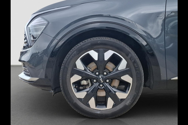 Kia Sportage 1.6 T-GDi Plug-in Hybrid AWD DynamicPlusLine