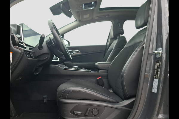 Kia Sportage 1.6 T-GDi Plug-in Hybrid AWD DynamicPlusLine