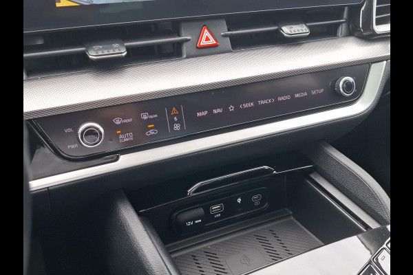 Kia Sportage 1.6 T-GDi Plug-in Hybrid AWD DynamicPlusLine