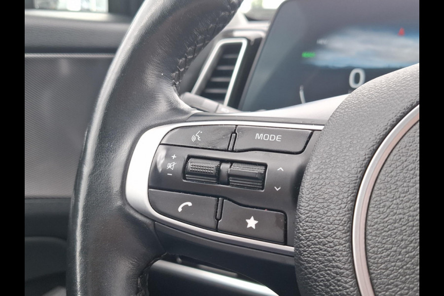 Kia Sportage 1.6 T-GDi Plug-in Hybrid AWD DynamicPlusLine