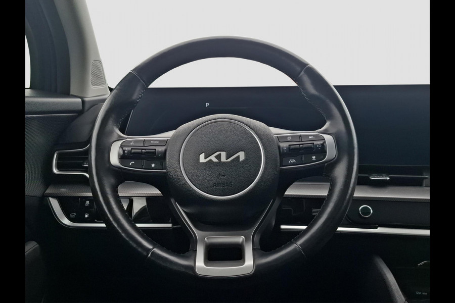 Kia Sportage 1.6 T-GDi Plug-in Hybrid AWD DynamicPlusLine