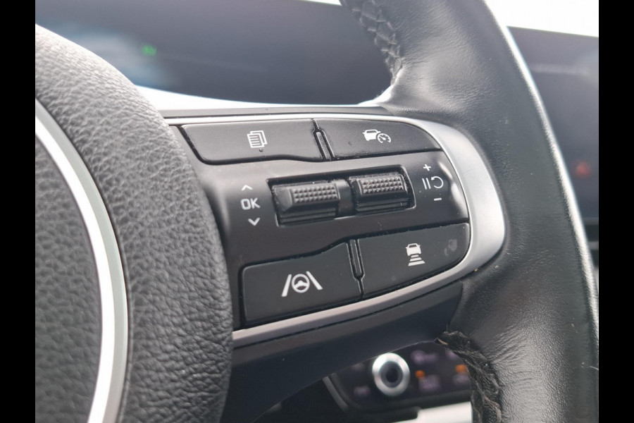 Kia Sportage 1.6 T-GDi Plug-in Hybrid AWD DynamicPlusLine