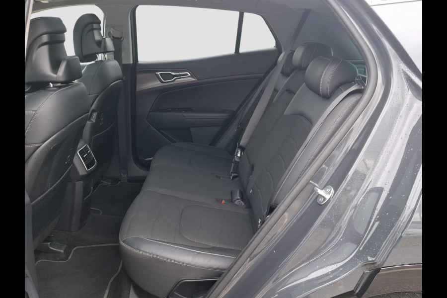 Kia Sportage 1.6 T-GDi Plug-in Hybrid AWD DynamicPlusLine
