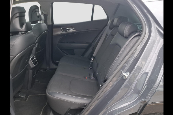 Kia Sportage 1.6 T-GDi Plug-in Hybrid AWD DynamicPlusLine