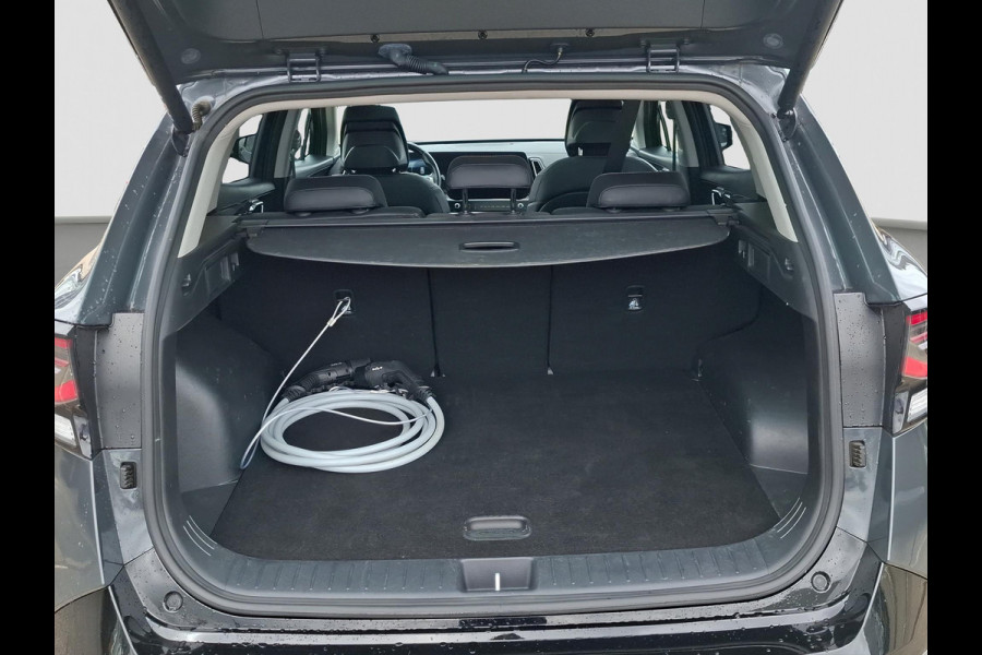 Kia Sportage 1.6 T-GDi Plug-in Hybrid AWD DynamicPlusLine
