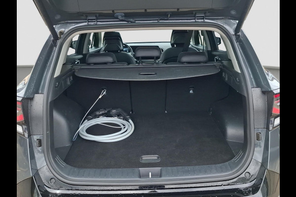 Kia Sportage 1.6 T-GDi Plug-in Hybrid AWD DynamicPlusLine