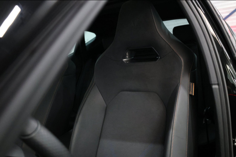 CUPRA Formentor 2.0 TSI VZ 4DRIVE 333+PK LED/VIRTUAL/SFEER/SENNHEISER/PANO/KUIP+S.VERWARMING/19" LMV/CAM/ACC/FABRIEKSGARANTIE!