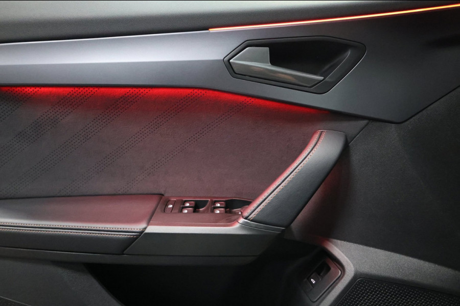 CUPRA Formentor 2.0 TSI VZ 4DRIVE 333+PK LED/VIRTUAL/SFEER/SENNHEISER/PANO/KUIP+S.VERWARMING/19" LMV/CAM/ACC/FABRIEKSGARANTIE!