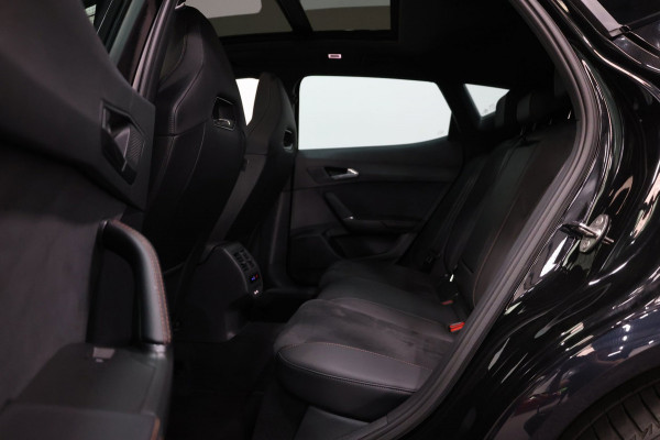CUPRA Formentor 2.0 TSI VZ 4DRIVE 333+PK LED/VIRTUAL/SFEER/SENNHEISER/PANO/KUIP+S.VERWARMING/19" LMV/CAM/ACC/FABRIEKSGARANTIE!