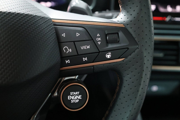 CUPRA Formentor 2.0 TSI VZ 4DRIVE 333+PK LED/VIRTUAL/SFEER/SENNHEISER/PANO/KUIP+S.VERWARMING/19" LMV/CAM/ACC/FABRIEKSGARANTIE!
