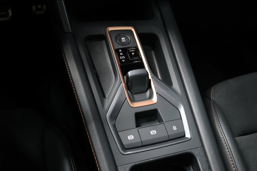 CUPRA Formentor 2.0 TSI VZ 4DRIVE 333+PK LED/VIRTUAL/SFEER/SENNHEISER/PANO/KUIP+S.VERWARMING/19" LMV/CAM/ACC/FABRIEKSGARANTIE!