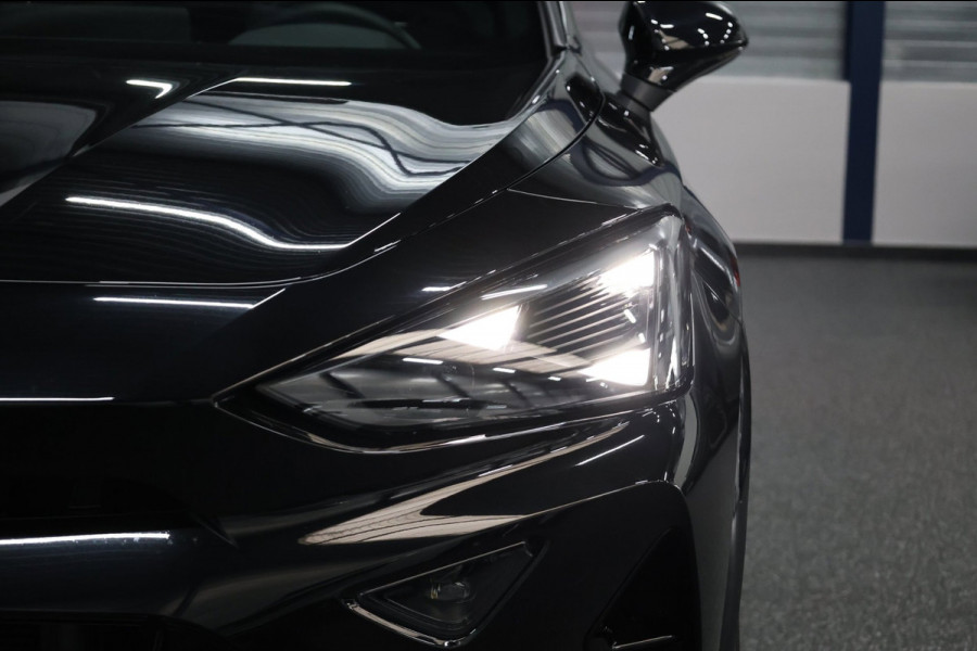 CUPRA Formentor 2.0 TSI VZ 4DRIVE 333+PK LED/VIRTUAL/SFEER/SENNHEISER/PANO/KUIP+S.VERWARMING/19" LMV/CAM/ACC/FABRIEKSGARANTIE!