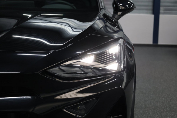 CUPRA Formentor 2.0 TSI VZ 4DRIVE 333+PK LED/VIRTUAL/SFEER/SENNHEISER/PANO/KUIP+S.VERWARMING/19" LMV/CAM/ACC/FABRIEKSGARANTIE!
