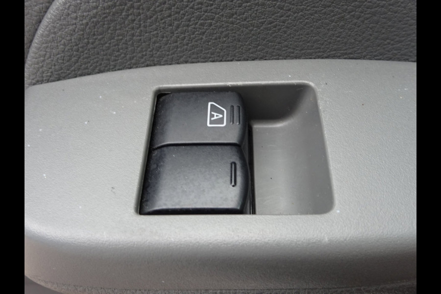 Nissan E-NV200 Business 40 kWh 2.ZERO S.O.H 91% ( Grotere accu ) KIPPER PICK UP OPEN LAADBAK AIRCO NAVIGATIE