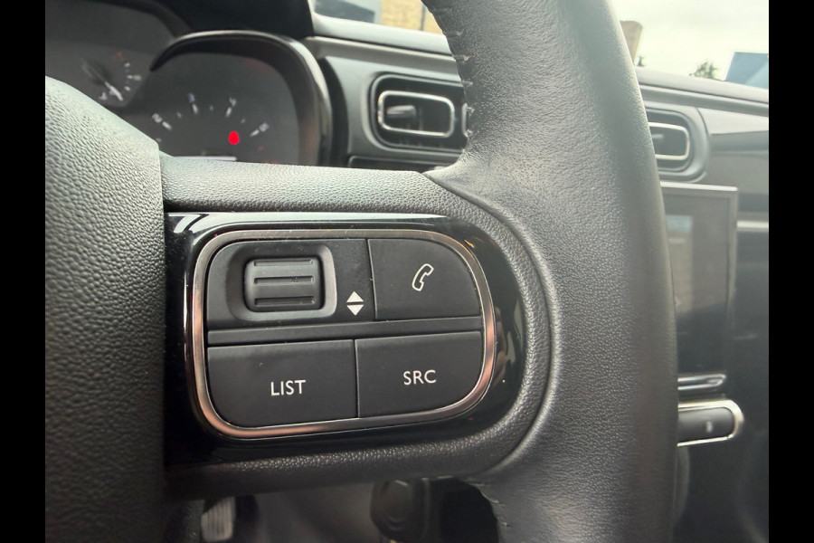 Citroën C3 1.2 PureTech Business | Achteruitrijcamera + Carplay Nu € 8.450,-!!!