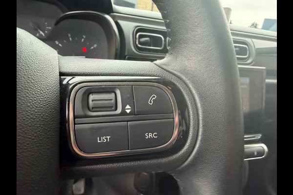 Citroën C3 1.2 PureTech Business | Achteruitrijcamera + Carplay Nu € 8.450,-!!!
