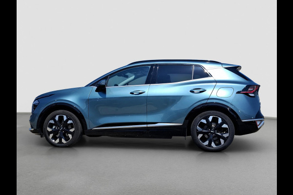 Kia Sportage 1.6 T-GDi Plug-in Hybrid AWD DynamicPlusLine