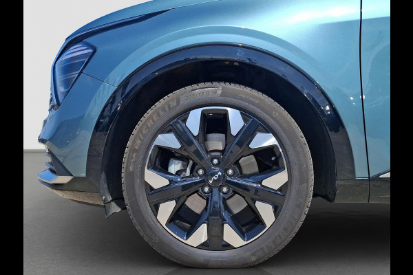 Kia Sportage 1.6 T-GDi Plug-in Hybrid AWD DynamicPlusLine