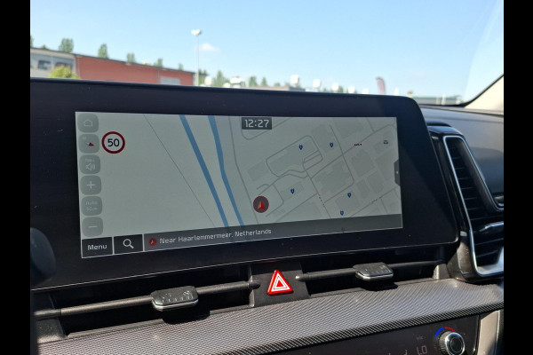 Kia Sportage 1.6 T-GDi Plug-in Hybrid AWD DynamicPlusLine