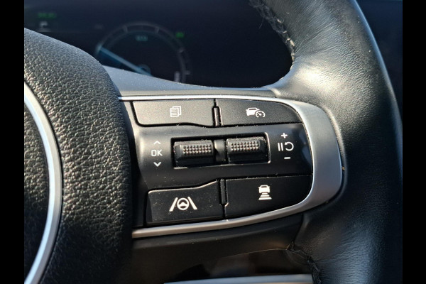 Kia Sportage 1.6 T-GDi Plug-in Hybrid AWD DynamicPlusLine