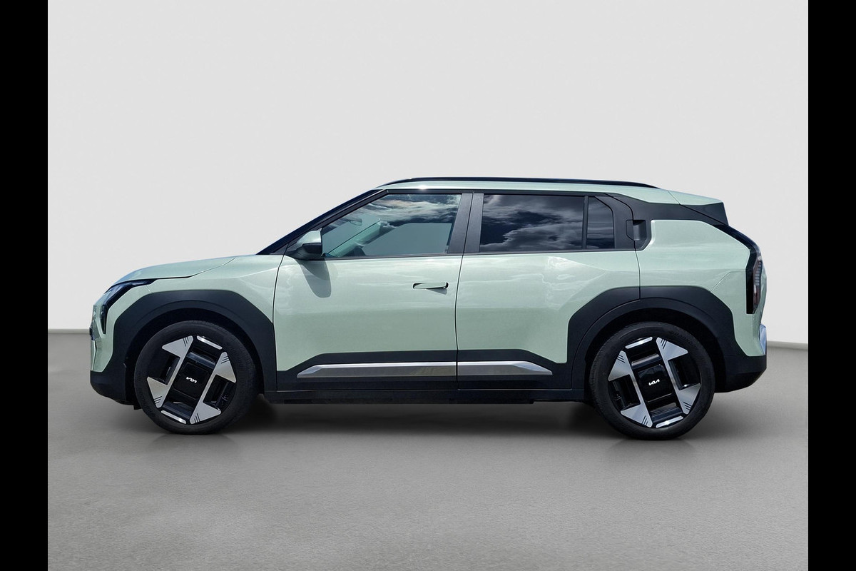 Kia EV3 Plus Advanced 58.3 kWh