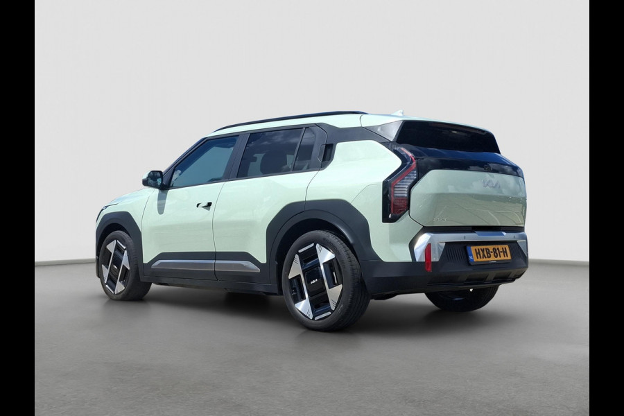 Kia EV3 Plus Advanced 58.3 kWh