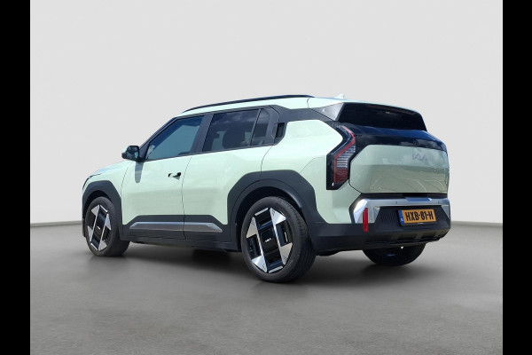 Kia EV3 Plus Advanced 58.3 kWh