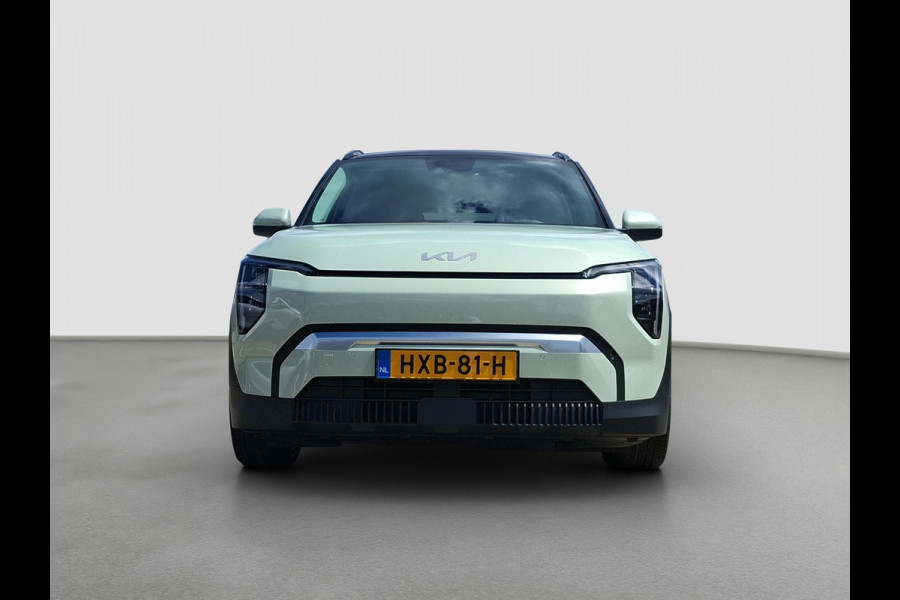Kia EV3 Plus Advanced 58.3 kWh