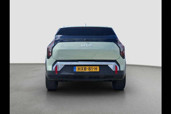 Kia EV3 Plus Advanced 58.3 kWh