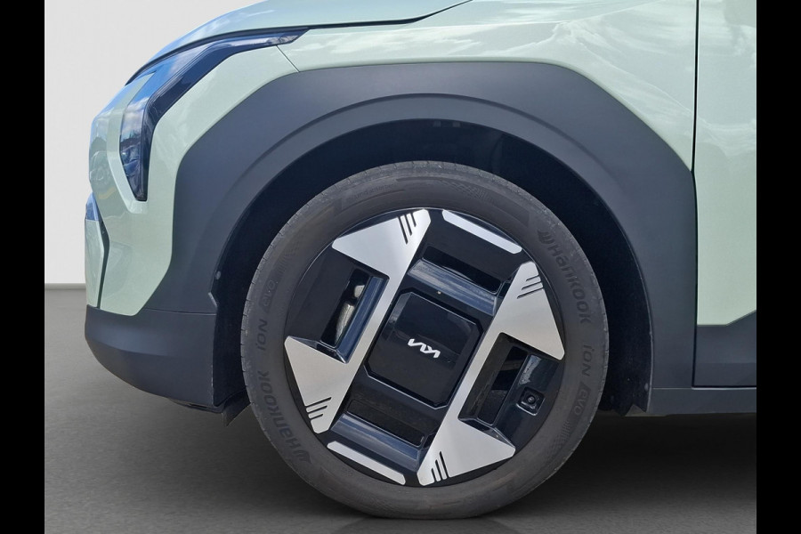 Kia EV3 Plus Advanced 58.3 kWh