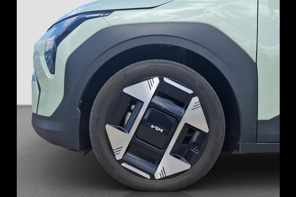 Kia EV3 Plus Advanced 58.3 kWh