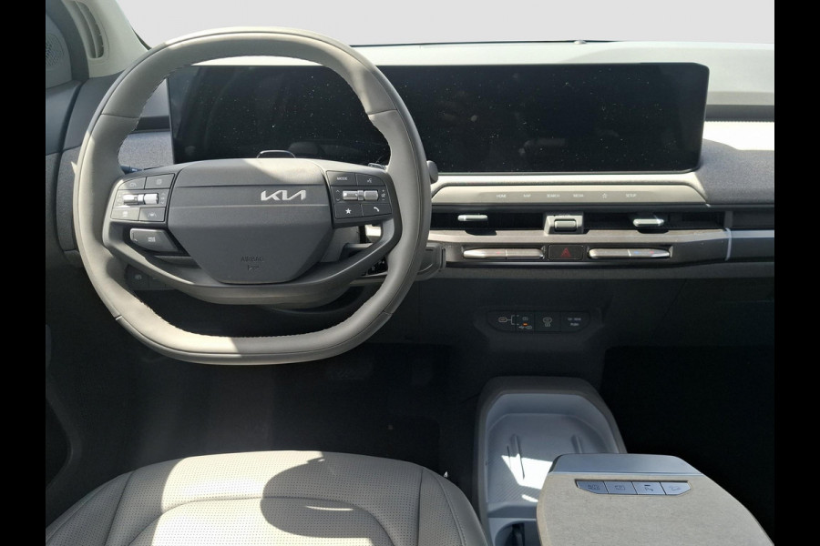 Kia EV3 Plus Advanced 58.3 kWh