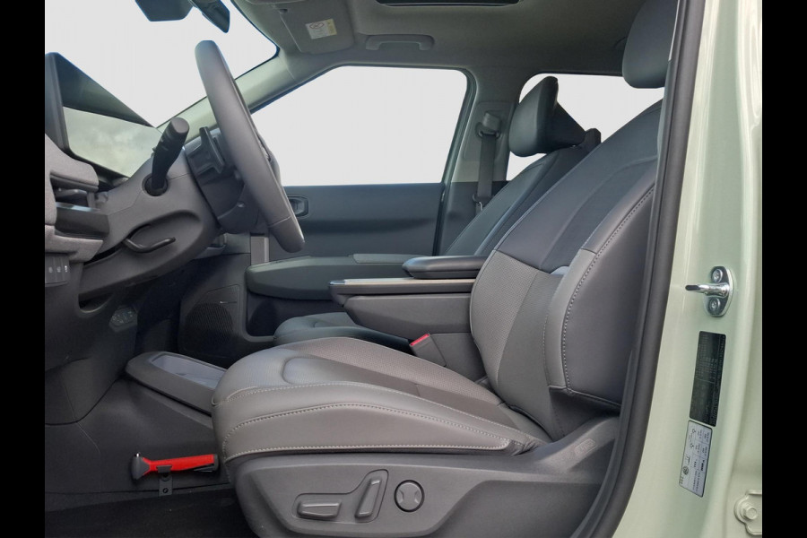 Kia EV3 Plus Advanced 58.3 kWh