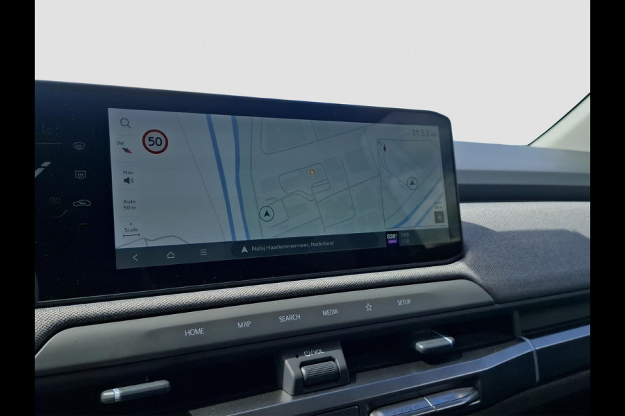 Kia EV3 Plus Advanced 58.3 kWh
