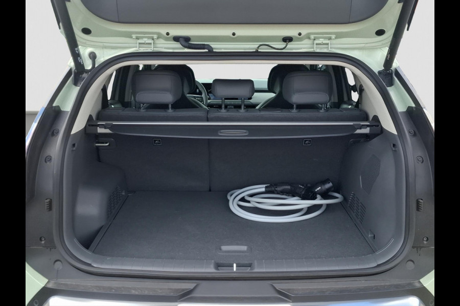 Kia EV3 Plus Advanced 58.3 kWh