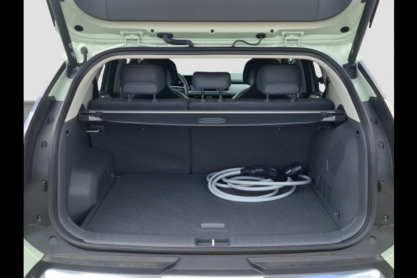 Kia EV3 Plus Advanced 58.3 kWh