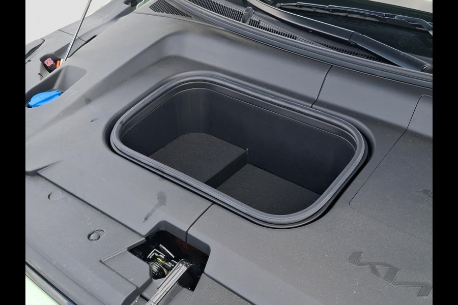 Kia EV3 Plus Advanced 58.3 kWh